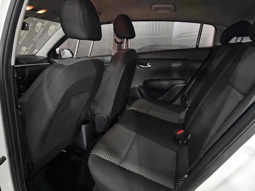 Kia Rio IV Краснодар  - изображение 22