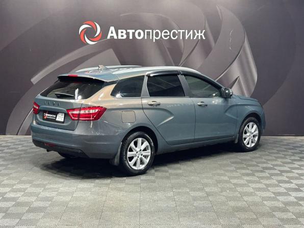 Lada (ВАЗ) Vesta I с пробегом 2021 года, цена 1 199 000 рублей, 35722 км, универсал, Автокод Объявления