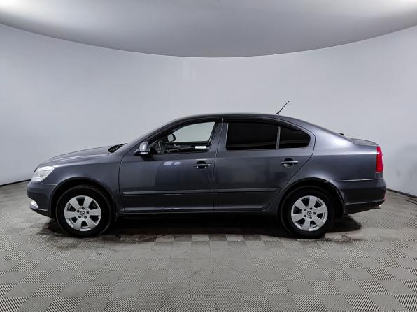 Skoda Octavia II (A5) Рестайлинг с пробегом 2011 года, цена 710 000 рублей, 206000 км, лифтбек, Автокод Объявления