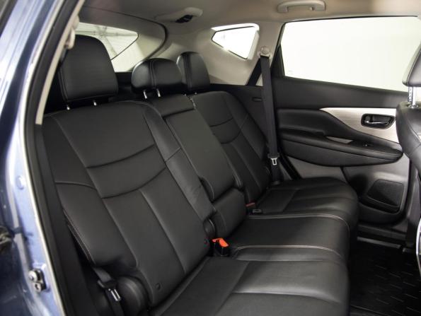 Nissan Murano III (Z52) с пробегом 2019 года, цена 1 999 000 рублей, 201137 км, внедорожник, Автокод Объявления