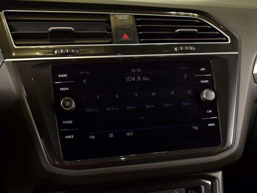 Volkswagen Tiguan II Кемерово  - изображение 18