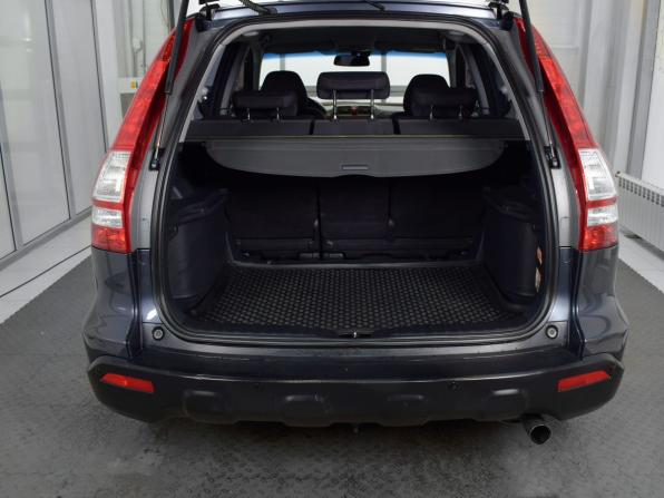 Honda CR-V III с пробегом 2007 года, цена 1 149 995 рублей, 270422 км, внедорожник, Автокод Объявления