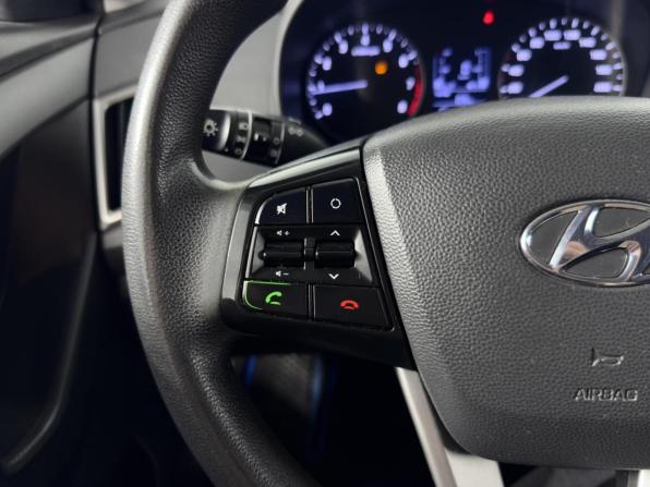 Hyundai Creta I Рестайлинг с пробегом 2020 года, цена 1 520 200 рублей, 173811 км, внедорожник, Автокод Объявления