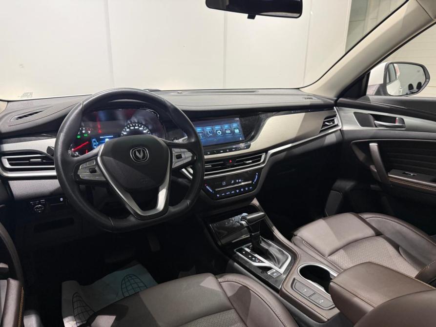Changan CS35 Plus I Самара  - изображение 8