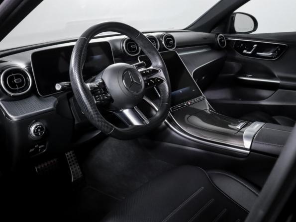 Mercedes-Benz C-Класс V (W206) с пробегом 2023 года, цена 5 148 000 рублей, 35500 км, седан, Автокод Объявления