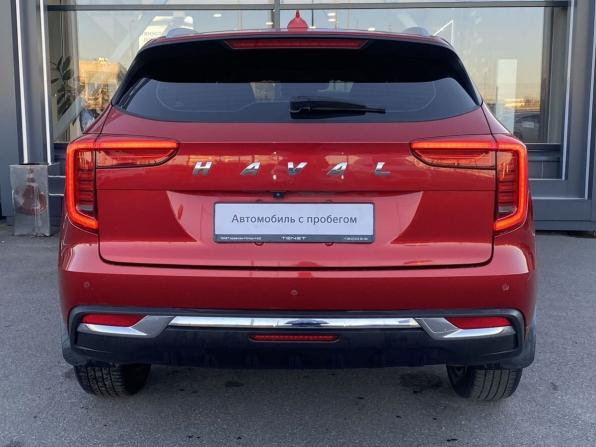 Haval Jolion I с пробегом 2021 года, цена 1 375 000 рублей, 120574 км, внедорожник, Автокод Объявления