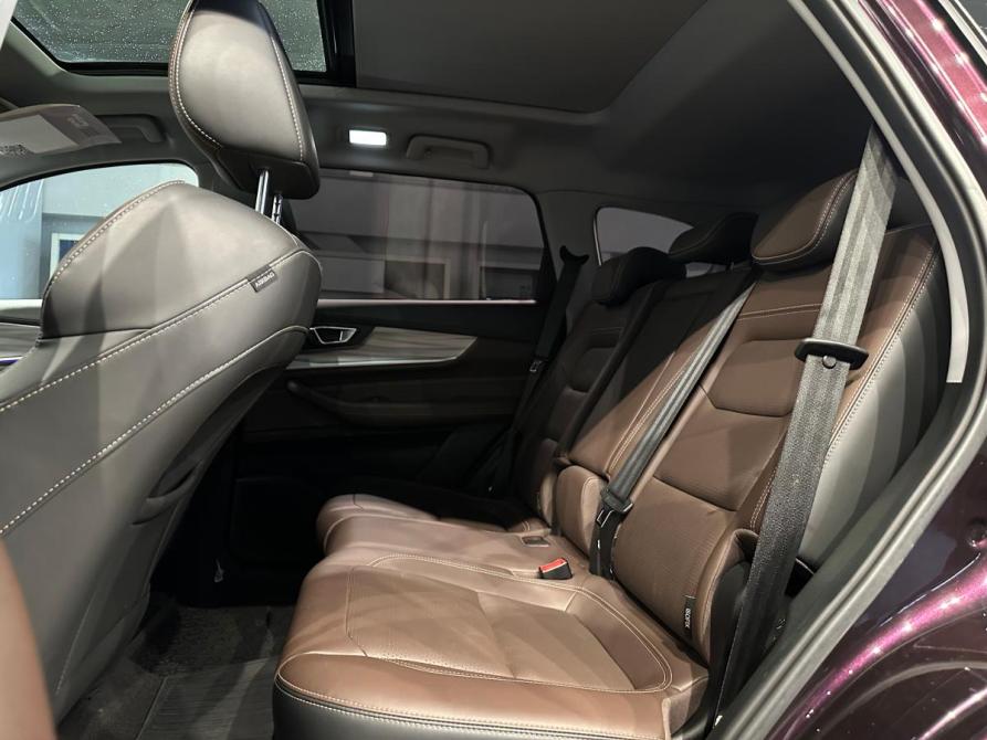Chery Tiggo 8 Pro I Краснодар  - изображение 13