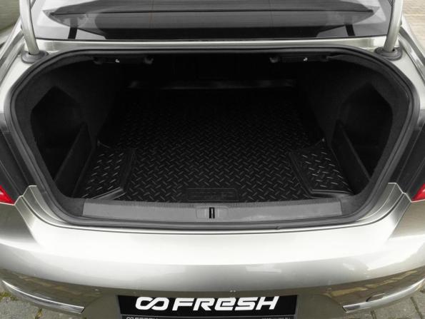 Volkswagen Passat B7 с пробегом 2012 года, цена 1 269 000 рублей, 157843 км, седан, Автокод Объявления