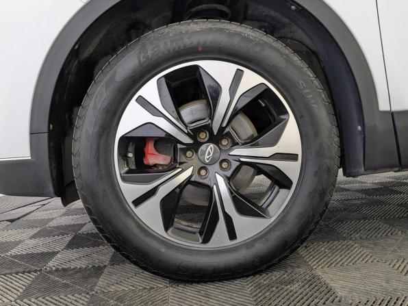 Chery Tiggo 7 Pro Max I с пробегом 2023 года, цена 1 940 000 рублей, 50151 км, внедорожник, Автокод Объявления