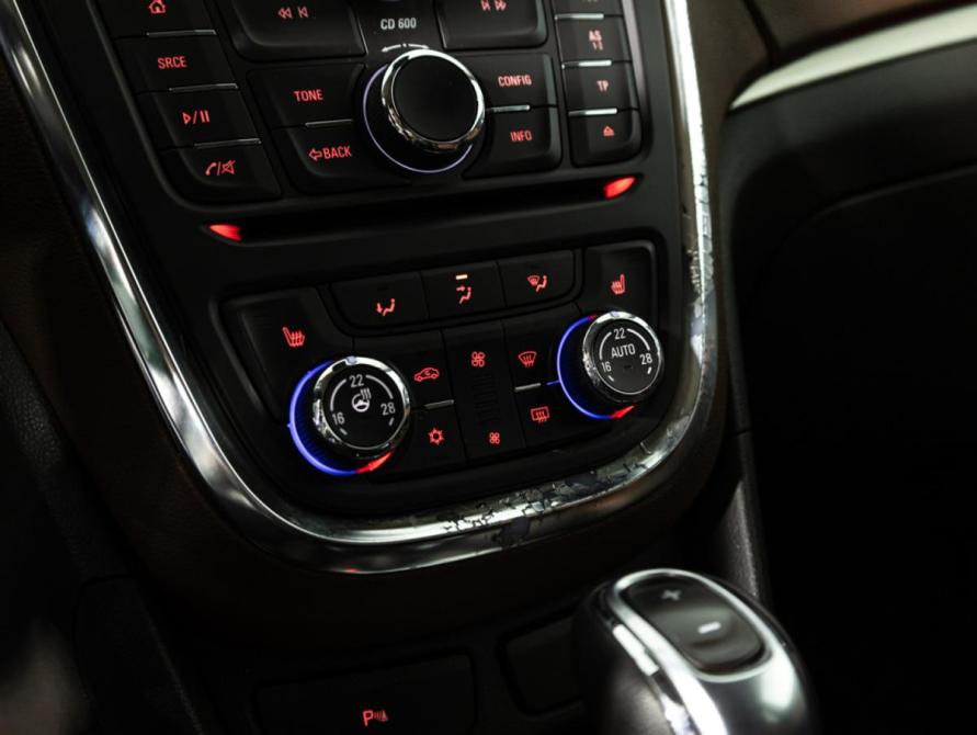 Opel Mokka I Санкт-Петербург  - изображение 16