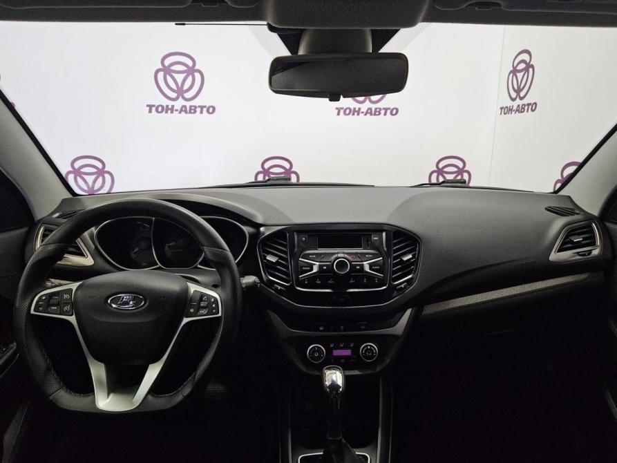 Lada (ВАЗ) Vesta I Тольятти  - изображение 12