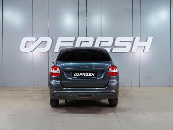 Lada (ВАЗ) Granta I Рестайлинг с пробегом 2022 года, цена 699 000 рублей, 112211 км, лифтбек, Автокод Объявления