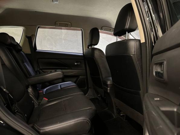 Mitsubishi Outlander III с пробегом 2012 года, цена 1 477 000 рублей, 180058 км, внедорожник, Автокод Объявления