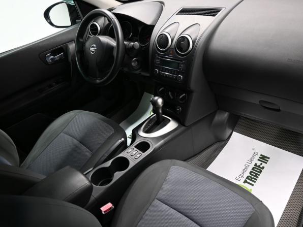 Nissan Qashqai I Рестайлинг с пробегом 2012 года, цена 895 000 рублей, 233731 км, внедорожник, Автокод Объявления