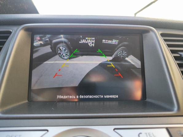 Nissan Murano II (Z51) Рестайлинг 2 с пробегом 2013 года, цена 1 172 000 рублей, 272873 км, внедорожник, Автокод Объявления