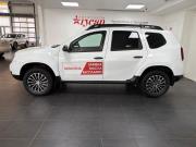 Renault Duster I Рестайлинг Киров  - изображение 20