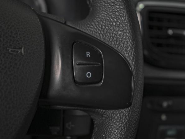 Nissan Terrano III (D10) с пробегом 2017 года, цена 1 399 000 рублей, 160161 км, внедорожник, Автокод Объявления