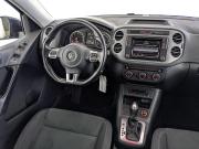 Volkswagen Tiguan I Рестайлинг Москва  - изображение 54