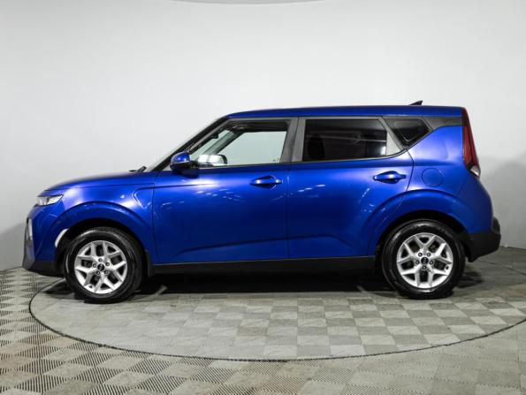 Kia Soul III с пробегом 2019 года, цена 1 849 700 рублей, 75490 км, хэтчбек, Автокод Объявления