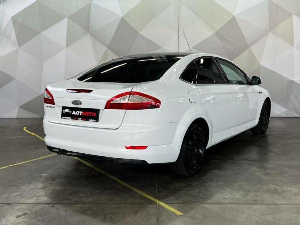 Ford Mondeo IV с пробегом 2010 года, цена 650 000 рублей, 242236 км, седан, Автокод Объявления