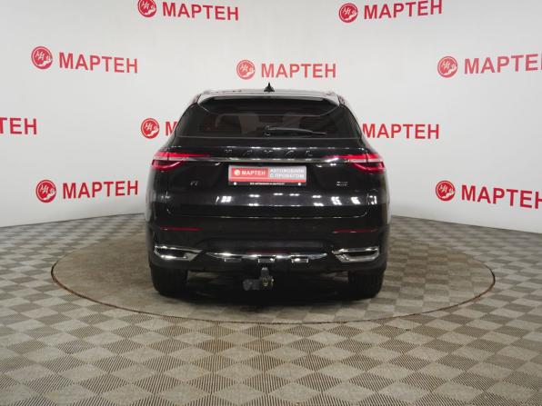 Haval F7 I с пробегом 2022 года, цена 1 850 000 рублей, 95489 км, внедорожник, Автокод Объявления