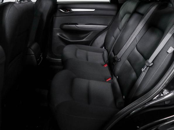 Mazda CX-5 II с пробегом 2017 года, цена 2 835 000 рублей, 7667 км, внедорожник, Автокод Объявления