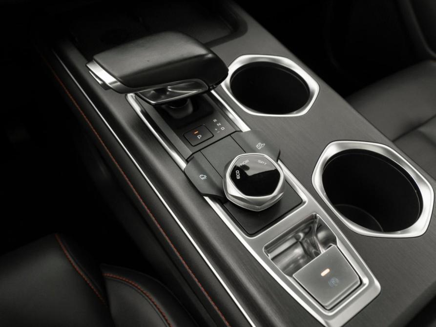 Changan CS55 Plus II Москва  - изображение 18