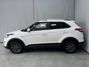 Hyundai Creta I Рестайлинг Красноярск  - изображение 30