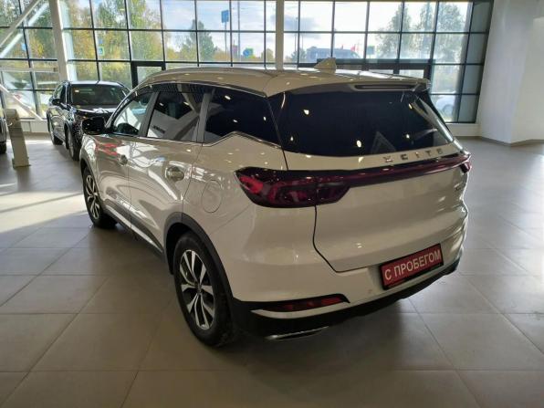 Xcite X-Cross 7 с пробегом 2024 года, цена 1 799 000 рублей, 83100 км, внедорожник, Автокод Объявления