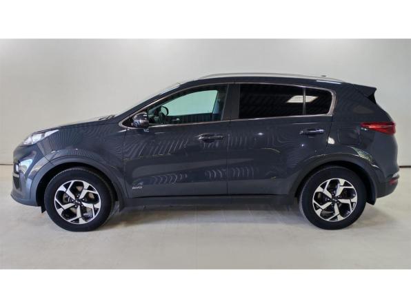 Kia Sportage IV Рестайлинг с пробегом 2019 года, цена 2 295 000 рублей, 65297 км, внедорожник, Автокод Объявления
