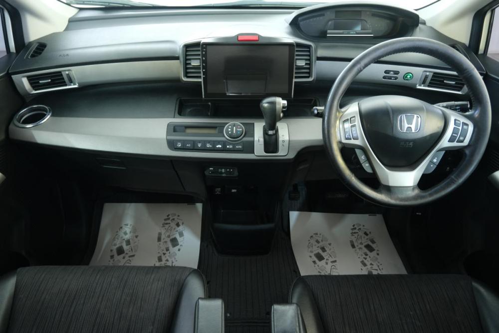Honda Freed I Рестайлинг Омск  - изображение 13