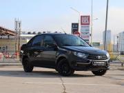 Lada (ВАЗ) Granta I Рестайлинг Самара  - изображение 21