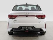 Kia Rio IV Рестайлинг Химки  - изображение 34
