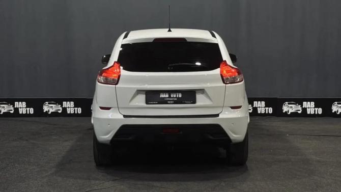 Lada (ВАЗ) XRAY I с пробегом 2016 года, цена 680 000 рублей, 171000 км, хэтчбек, Автокод Объявления