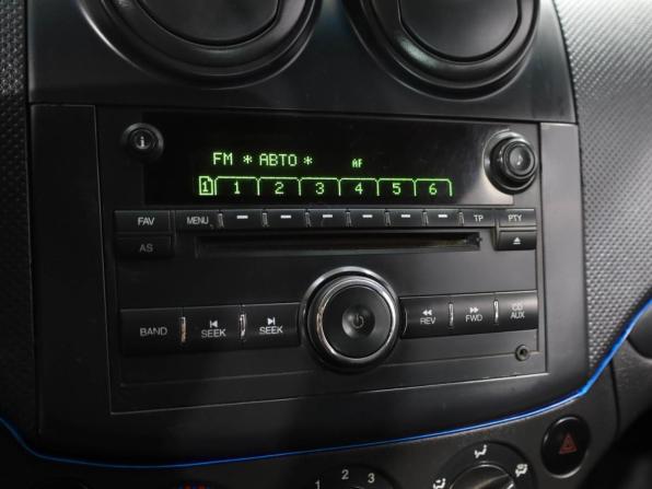 Chevrolet Aveo I Рестайлинг с пробегом 2007 года, цена 449 000 рублей, 217234 км, седан, Автокод Объявления