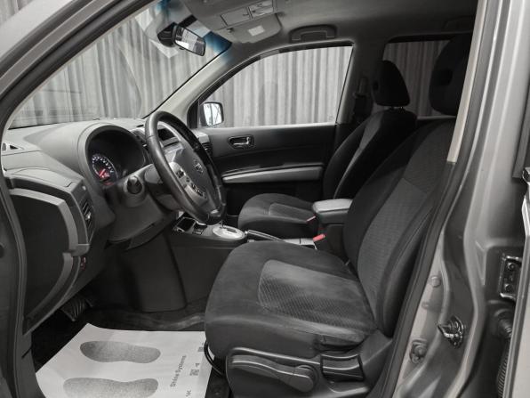Nissan X-Trail II Рестайлинг с пробегом 2013 года, цена 1 590 000 рублей, 215000 км, внедорожник, Автокод Объявления