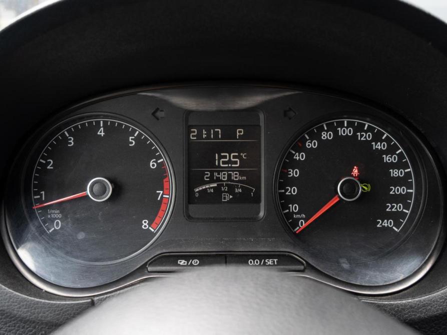 Volkswagen Polo V Краснодар  - изображение 17
