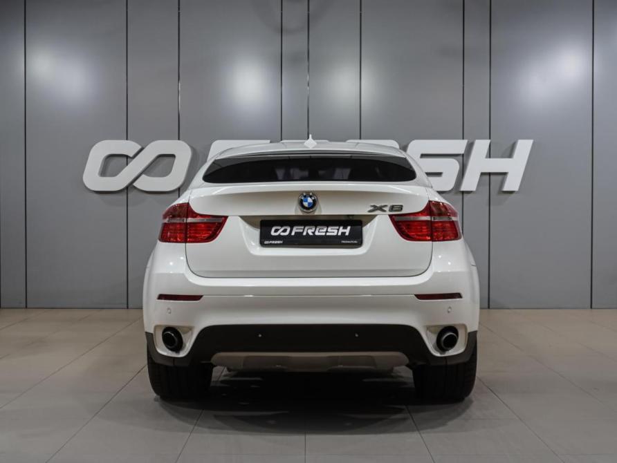 BMW X6 I (E71) Воронеж  - изображение 4