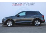 Audi Q5 II (FY) Рестайлинг Краснодар  - изображение 39