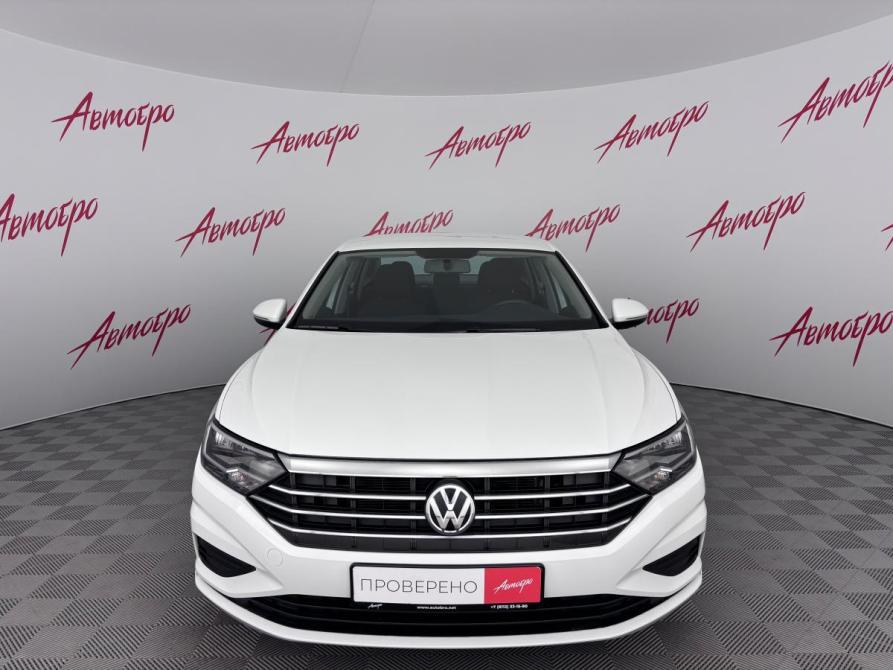 Volkswagen Jetta VII Псков  - изображение 8