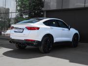 Geely Tugella I Рестайлинг Москва  - изображение 35