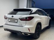 Lexus RX IV Новосибирск  - изображение 17