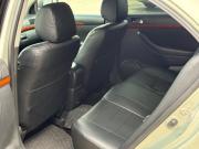 Toyota Avensis II Рестайлинг Томск  - изображение 36