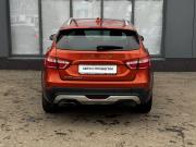 Lada (ВАЗ) Vesta I Ярославль  - изображение 21