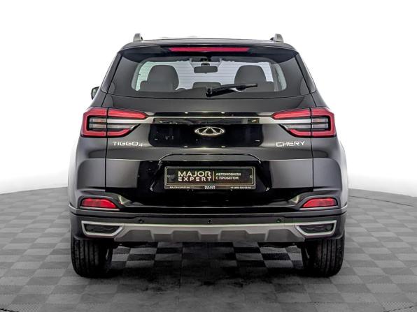 Chery Tiggo 4 I Рестайлинг с пробегом 2021 года, цена 1 325 000 рублей, 61000 км, внедорожник, Автокод Объявления