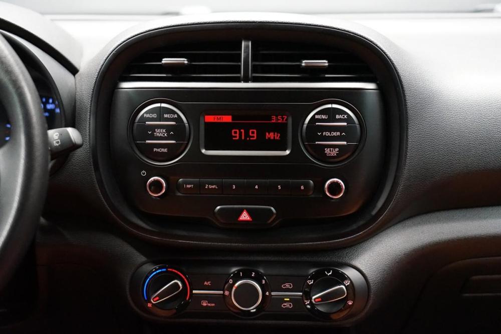 Kia Soul III Крым  - изображение 20