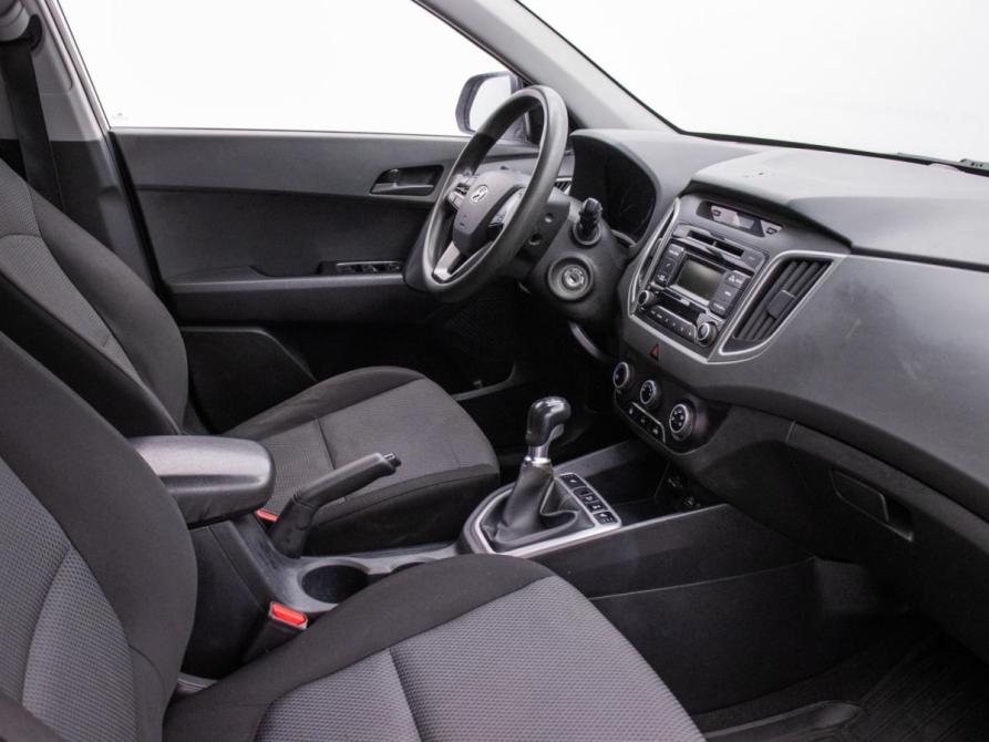 Hyundai Creta I Москва  - изображение 10
