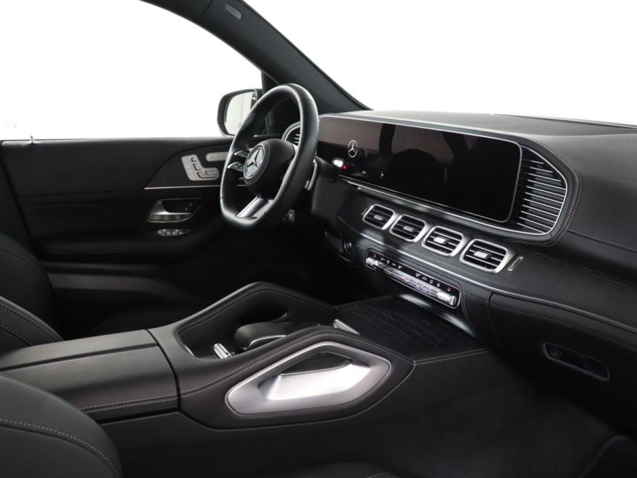 Mercedes-Benz GLE II (V167) Рестайлинг Москва  - изображение 10