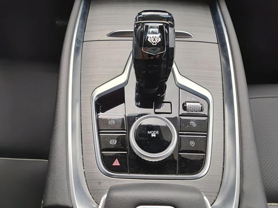 Chery Tiggo 7 Pro Max I Рестайлинг Ижевск  - изображение 26