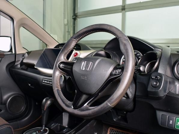Honda Fit Shuttle I с пробегом 2013 года, цена 949 995 рублей, 256520 км, универсал, Автокод Объявления